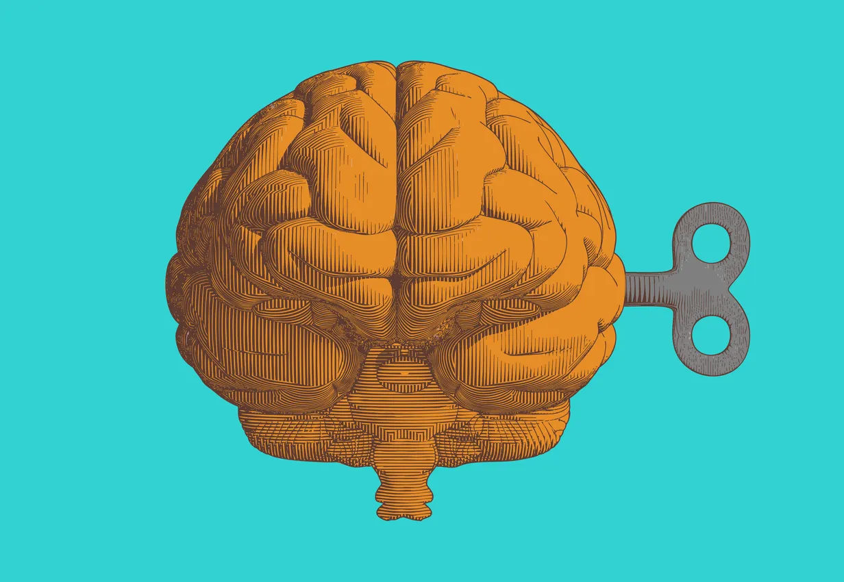 Why You Can't Stop Checking