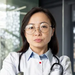 Dr. Patricia Chen